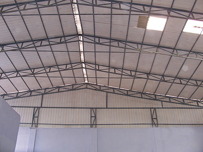 uPVC Roofing Sheet Manufacturer