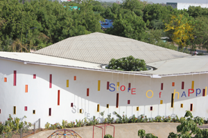 uPVC Roofing sheets