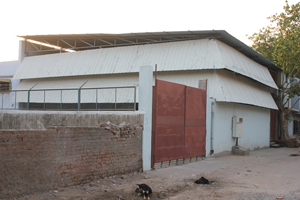 uPVC  roofing companies