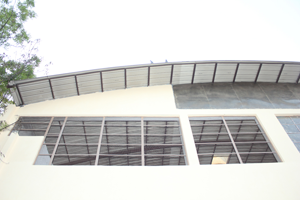 roofing sheet