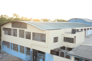 uPVC  Roofing Sheets Supplier